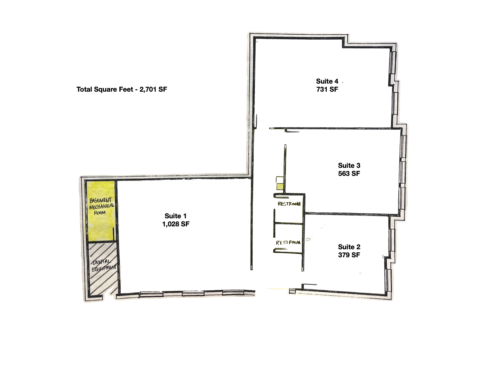 7452 S Campus View Dr, West Jordan, UT en alquiler Foto del edificio- Imagen 1 de 1