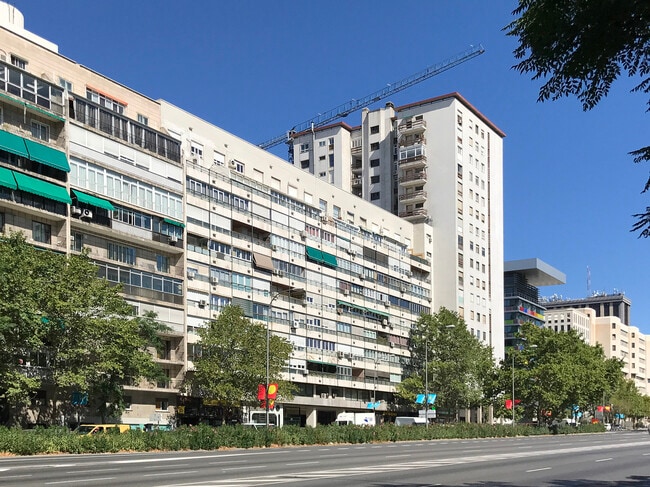 Más detalles de Oficina en alquiler