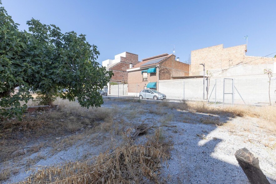 Calle Habana, 19, Churriana de la Vega, Granada en venta - Plano del sitio - Imagen 2 de 18