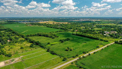 000 Woolley Rd, Oswego, IL - VISTA AÉREA  vista de mapa - Image1