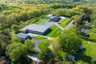 107 Dresser Hill Rd, Charlton, MA - VISTA AÉREA  vista de mapa - Image1