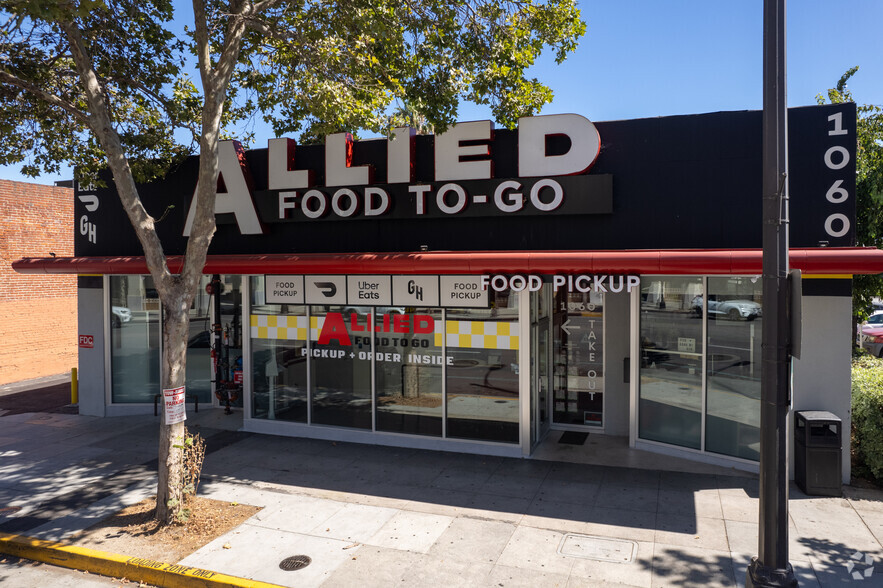 1060 E Colorado Blvd, Pasadena, CA en alquiler - Foto del edificio - Imagen 1 de 27