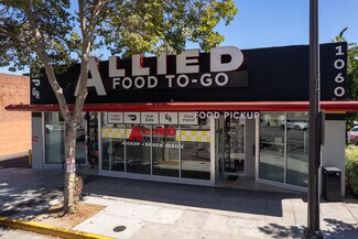 Más detalles de 1060 E Colorado Blvd, Pasadena, CA - Local en alquiler
