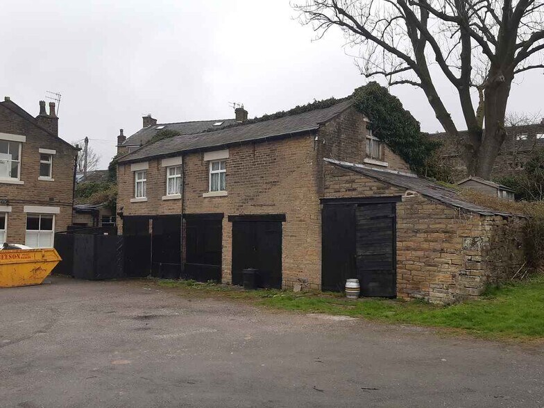 Market St, Hayfield en alquiler - Foto del edificio - Imagen 2 de 9