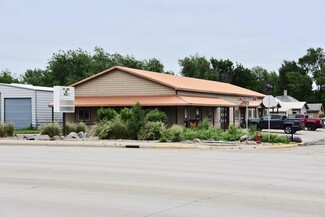 Más detalles para 102 E 6th Ave, Fort Pierre, SD - Oficinas en venta