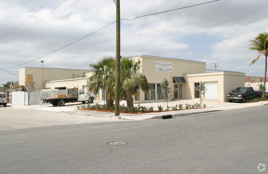 29 S H St, Lake Worth, FL en alquiler - Foto del edificio - Imagen 2 de 3