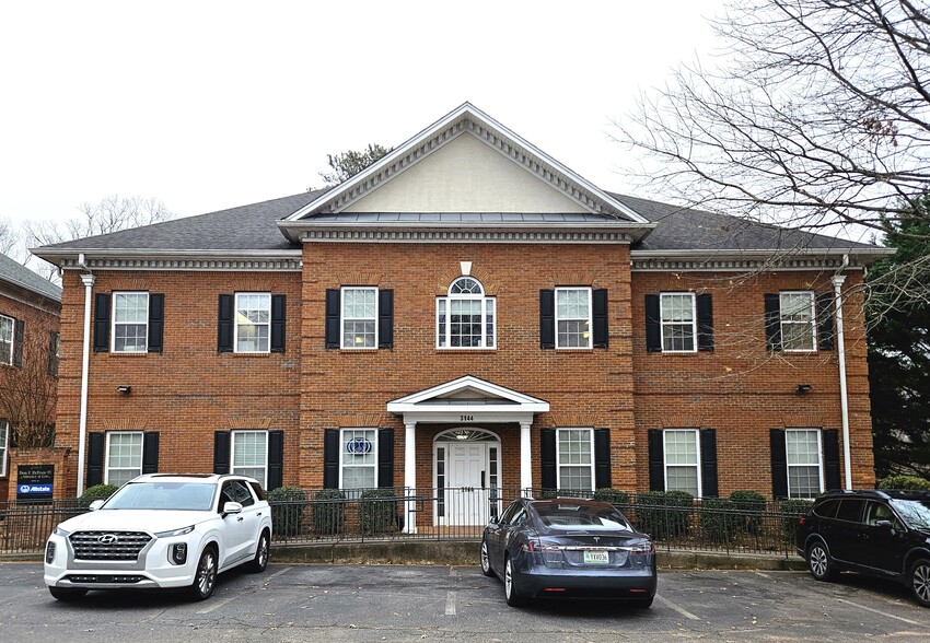 3144 Golf Ridge Blvd, Douglasville, GA en venta - Foto del edificio - Imagen 3 de 11