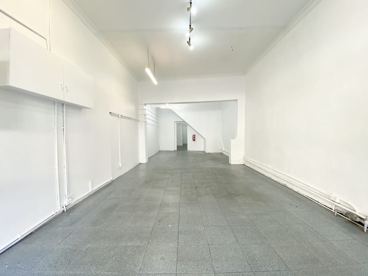 128 Regent St, Redfern en alquiler Foto del interior- Imagen 1 de 3