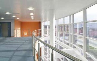 Más detalles de 11 Woodhall, Holytown - Oficina en alquiler