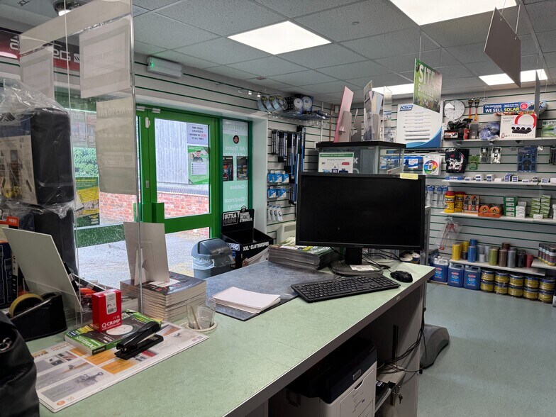 18 Victoria St, Kettering en venta - Foto del interior - Imagen 2 de 8