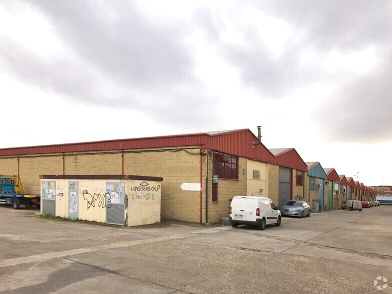 Calle Bruselas, 4, Valdemoro, Madrid en venta - Foto principal - Imagen 1 de 1