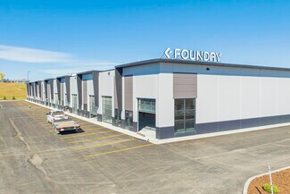 Más detalles de 9 Southbank Cres, Okotoks, AB - Local en venta