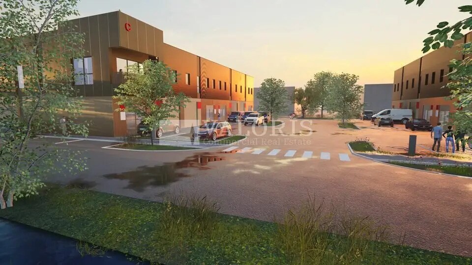 Flex en Vaulx-en-Velin en venta - Foto del edificio - Imagen 3 de 8