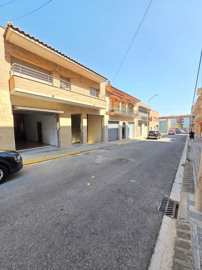 Más detalles de Nave en alquiler