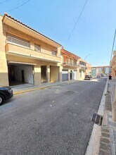 Nave en Santa Margarida de Montbui, Barcelona en alquiler Foto del interior- Imagen 1 de 14