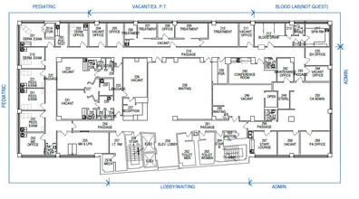 3175 23rd St, Astoria, NY en alquiler Plano de la planta- Imagen 1 de 1