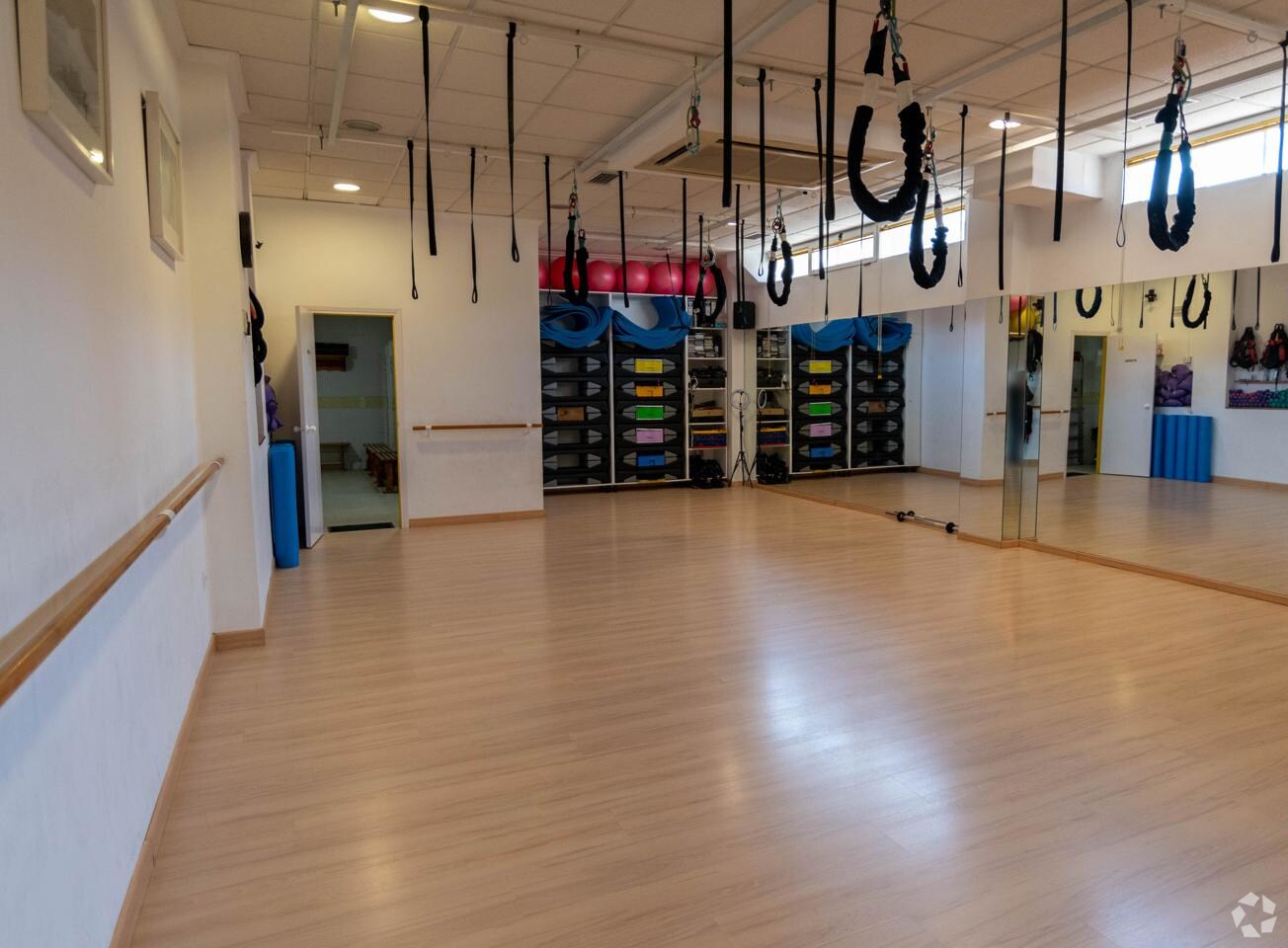 Edificio residencial en Cuenca, Cuenca en venta Foto del interior- Imagen 1 de 2