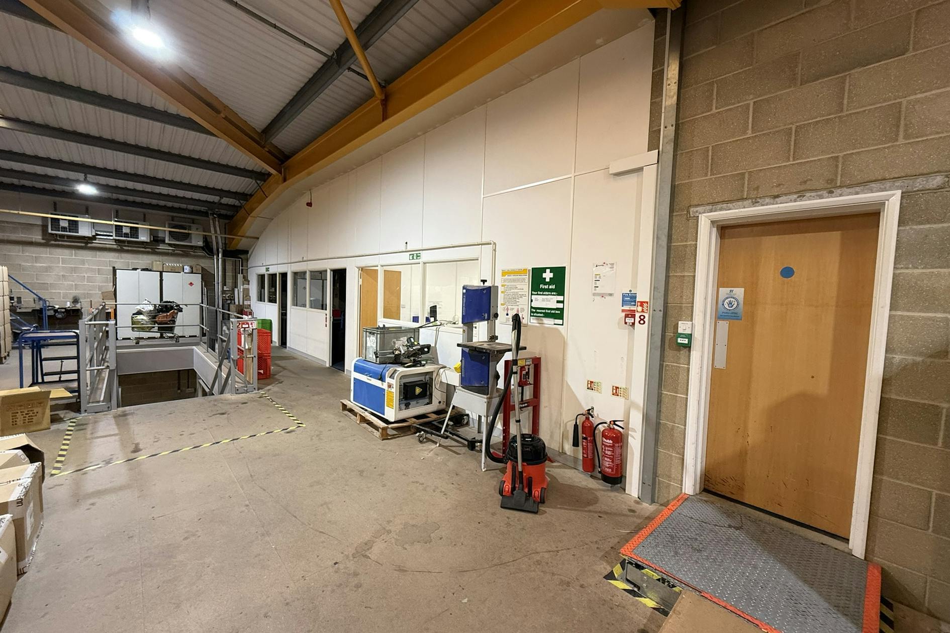 Flanders Rd, Southampton en alquiler Foto del interior- Imagen 1 de 4