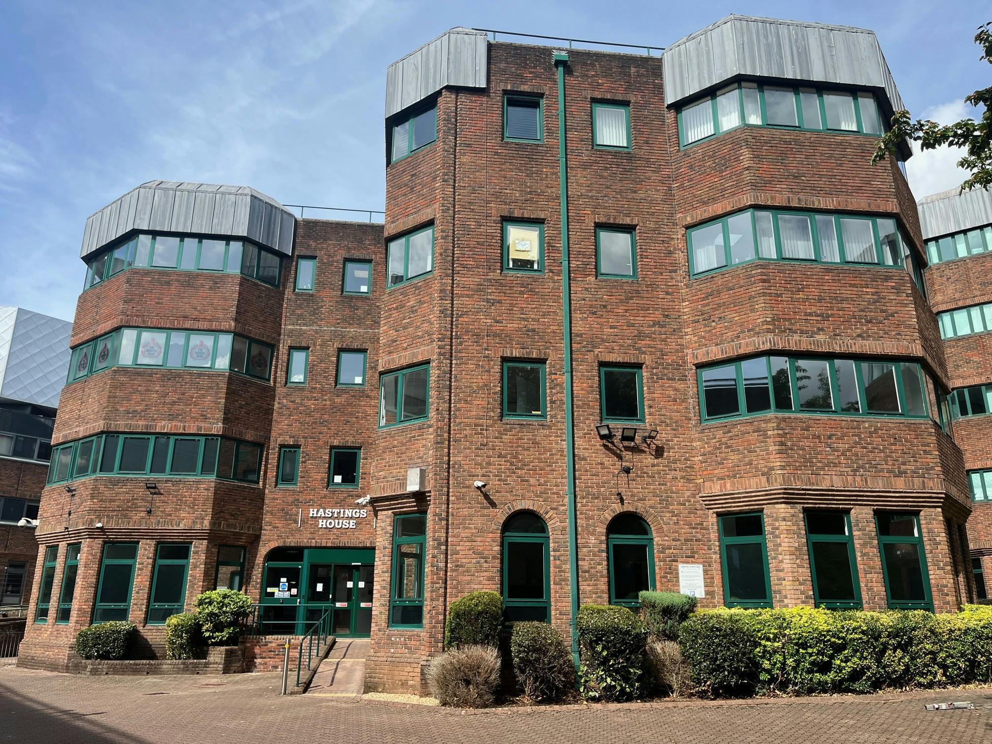 Fitzalan Rd, Cardiff en venta Foto del edificio- Imagen 1 de 8