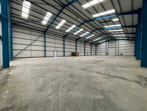 Dengemarsh Rd, Lydd en alquiler Foto del interior- Imagen 2 de 2