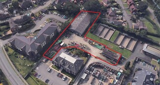 Más detalles para Barony Road – Naves en venta, Nantwich