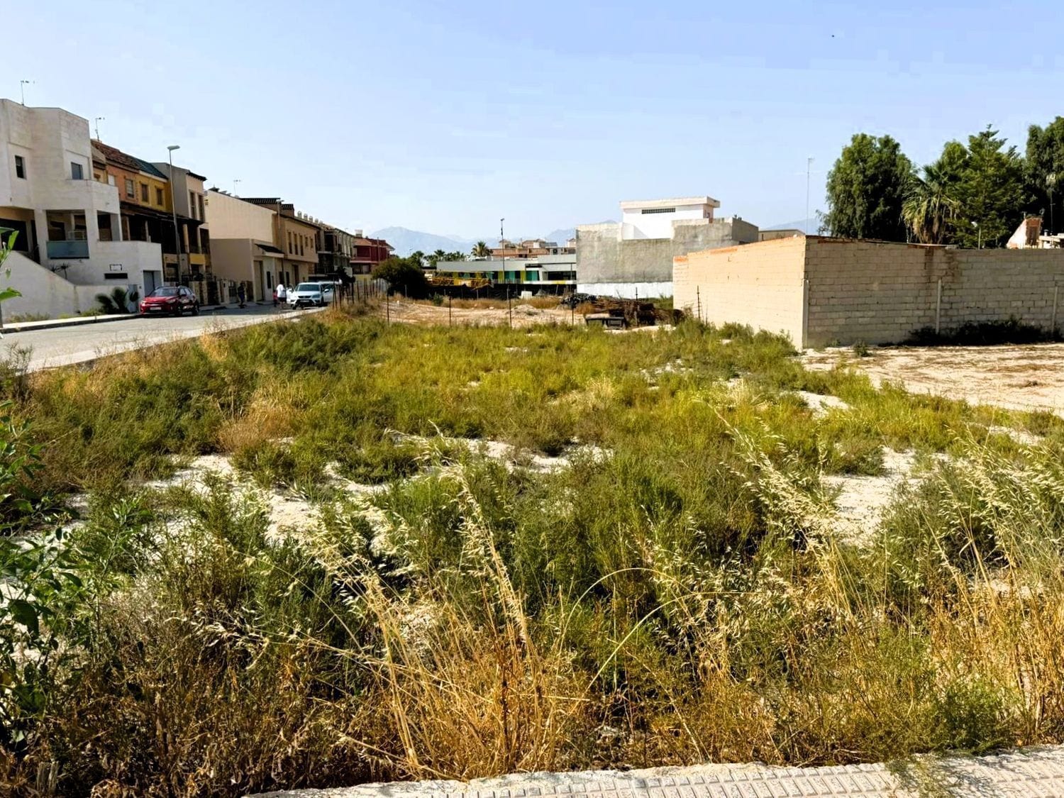 Alcalde José Bru, 7, Cox, Alicante en venta Foto del edificio- Imagen 1 de 13