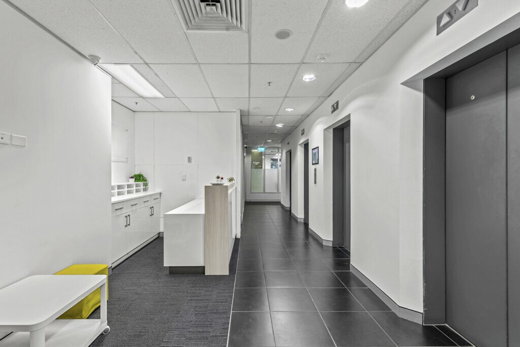 316 Adelaide St, Brisbane City en alquiler Foto del interior- Imagen 1 de 1