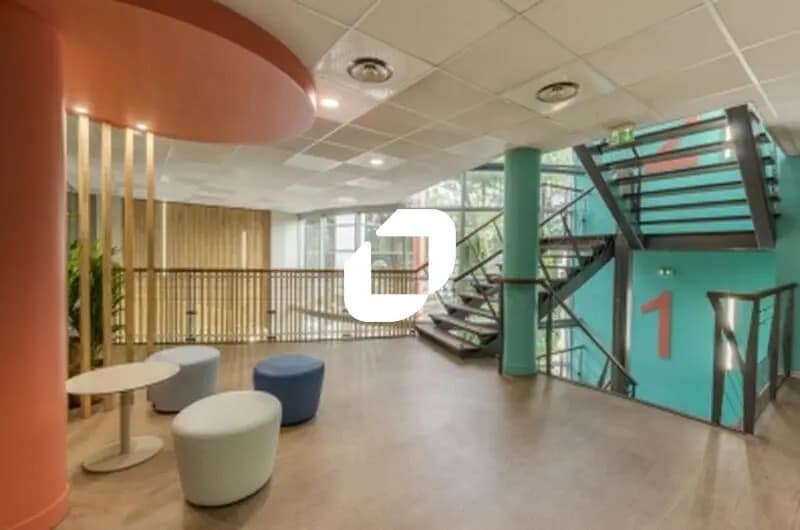 650 Avenue Henri Becquerel, Montpellier en alquiler - Foto del interior - Imagen 2 de 7