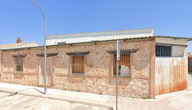 Más detalles de Nave en venta