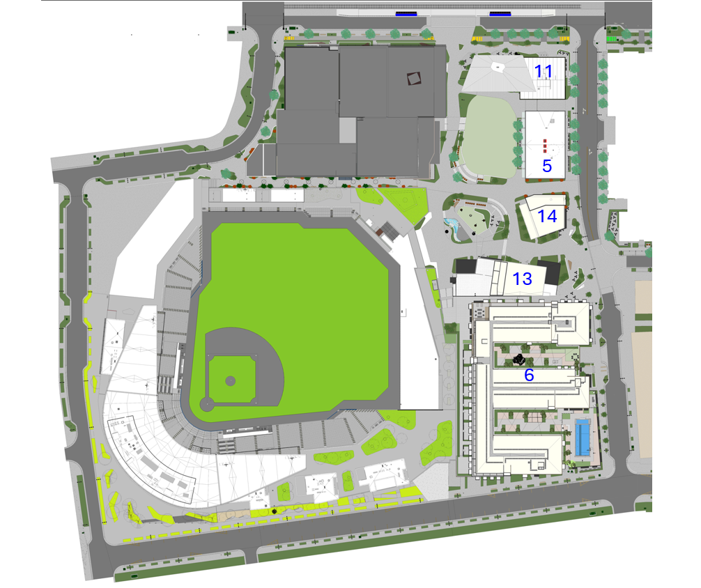 5434 Center Field Dr, South Jordan, UT en alquiler Plano del sitio- Imagen 1 de 1