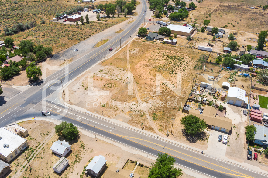 210 S Main St, Fredonia, AZ en venta - Foto del edificio - Imagen 1 de 2