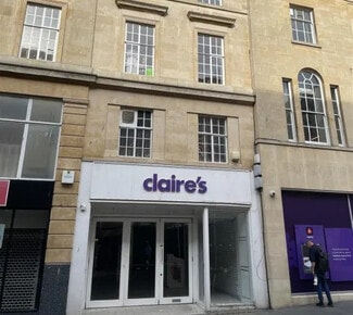 Más detalles de 23 Stall St, Bath - Local en alquiler