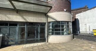 Más detalles de 12 Albion St, Stoke On Trent - Oficina en alquiler