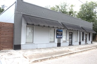 Más detalles para 1258-1262 McDuff Ave S, Jacksonville, FL - Oficina en alquiler