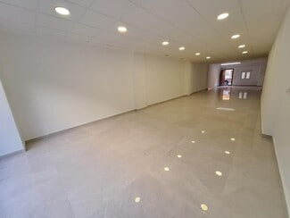 Más detalles de Avinguda Sants Patrons, 30, Alzira - Local en alquiler