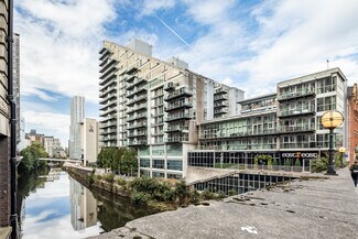 Más detalles de Clowes St, Salford - Oficina en alquiler