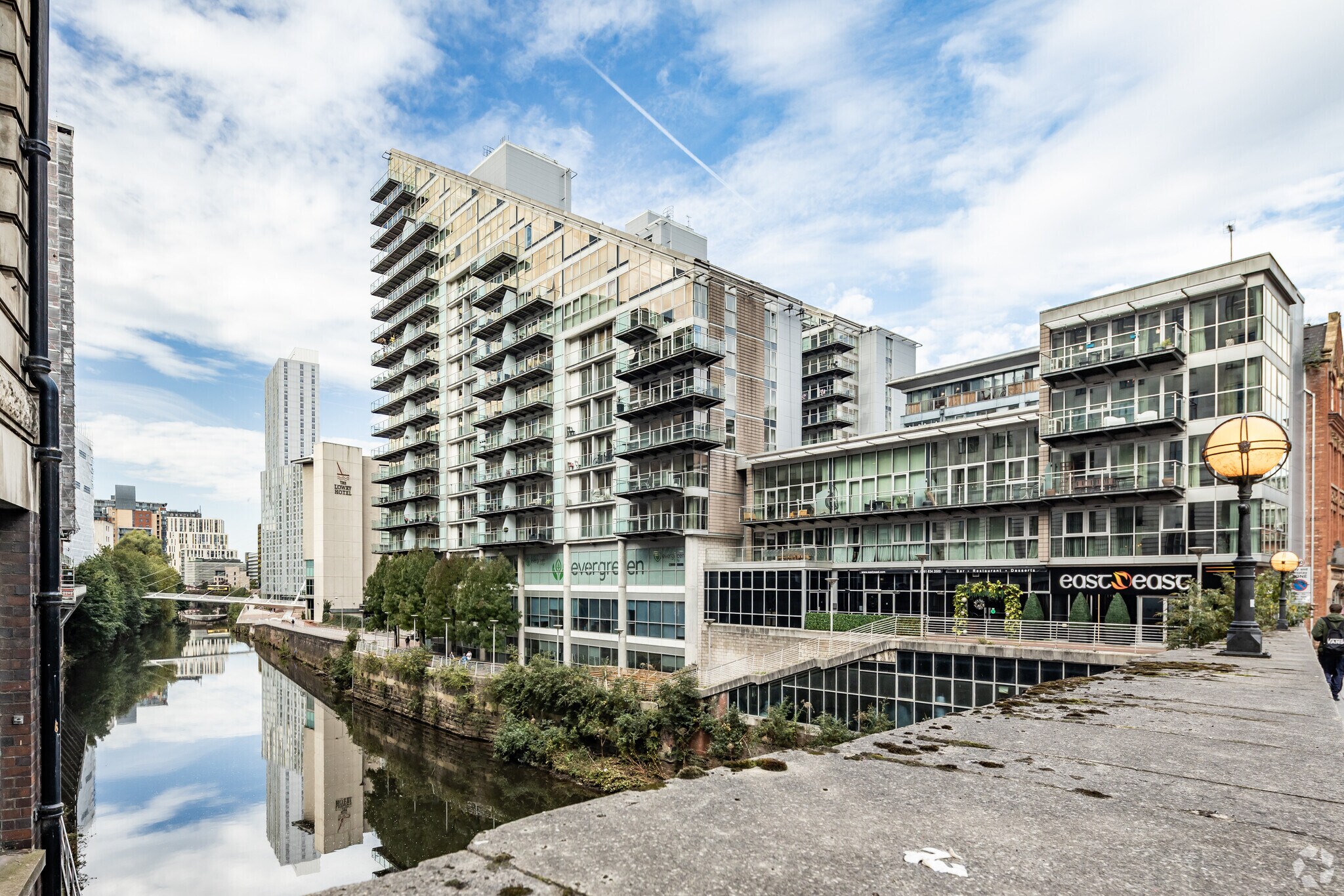 Clowes St, Salford en alquiler Foto principal- Imagen 1 de 3