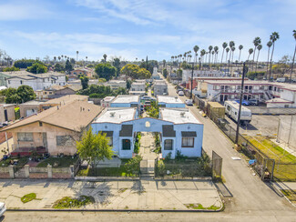 Más detalles para 612 E 82nd St, Los Angeles, CA - Edificios residenciales en venta