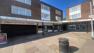 Más detalles de 5-7 Parkhill Road – Local en venta, Burntwood