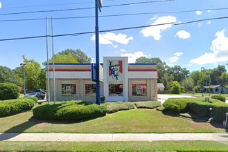 4005 Hearne Ave, Shreveport, LA en alquiler Foto del edificio- Imagen 1 de 1