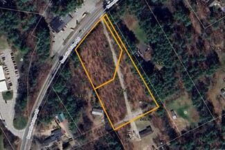 Más detalles para 82 Runnells Bridge Rd, Hollis, NH - Terrenos en venta