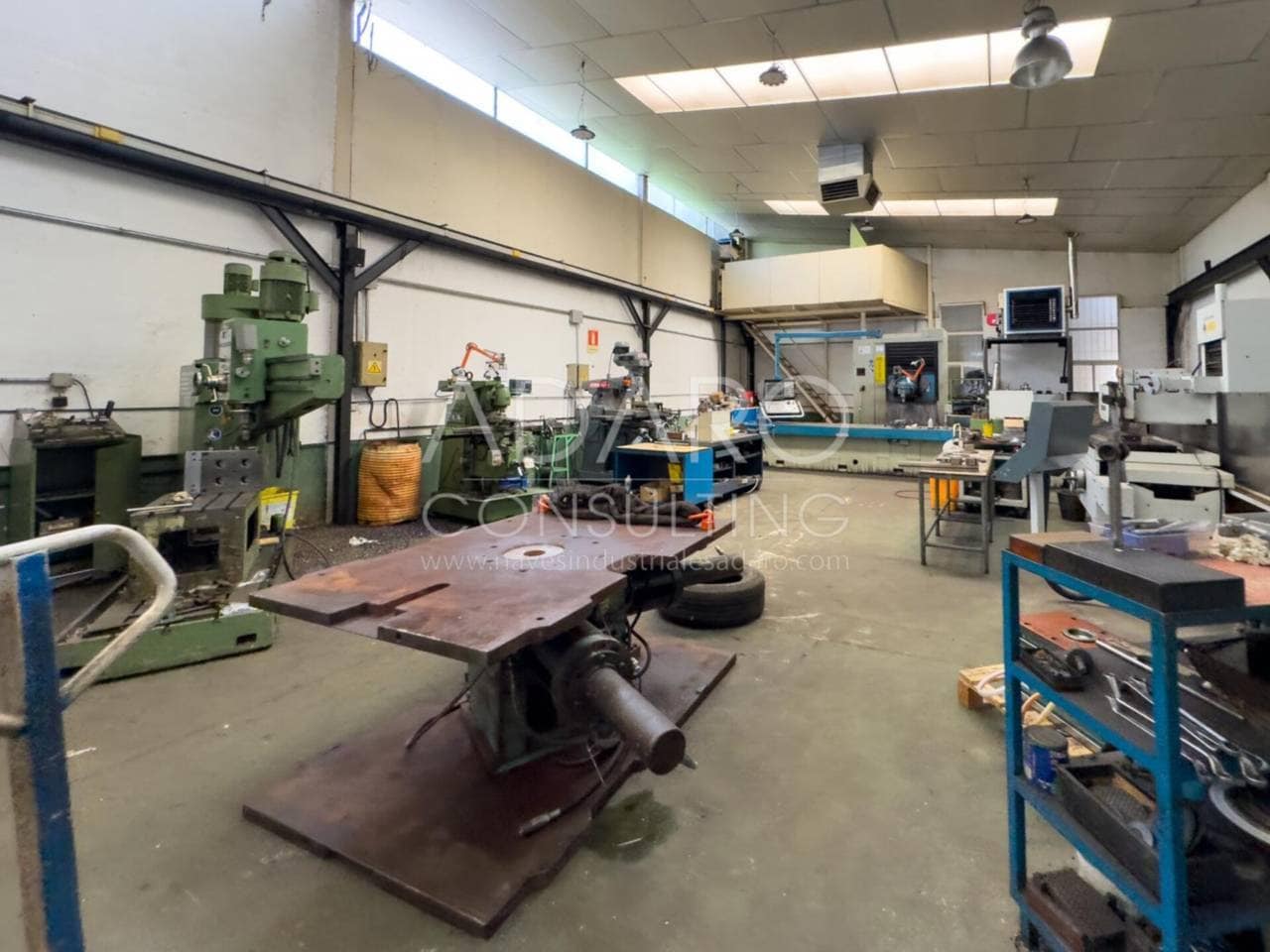 Nave en Torrejón de Ardoz, Madrid en venta Foto del interior- Imagen 1 de 14