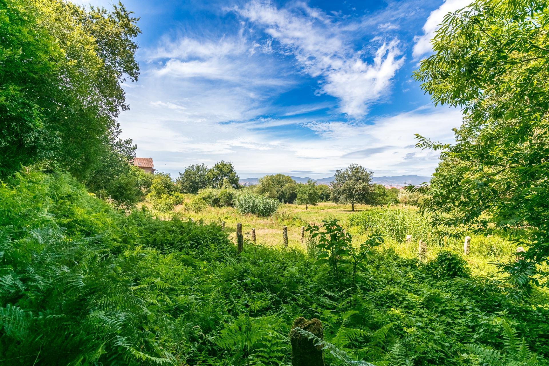 Rúa Barxa, Vigo, Pontevedra en venta Foto del edificio- Imagen 1 de 47
