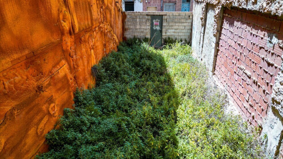 Pozo, 56, Alicante, Alicante en venta - Foto del edificio - Imagen 2 de 31