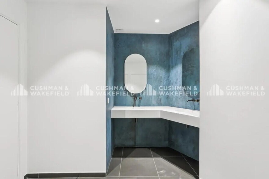 57 Avenue Franklin D. Roosevelt, Paris en alquiler - Foto del edificio - Imagen 3 de 14