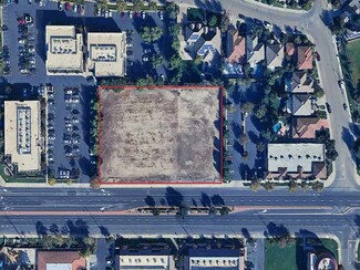 Más detalles para 1811-1813 W Kettleman Ln, Lodi, CA - Terrenos en venta