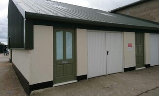 Más detalles de Malmesbury Rd, Kington Langley - Nave en alquiler