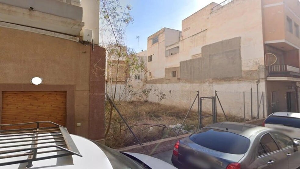 Terreno en Almería, Almería en venta - Foto del edificio - Imagen 2 de 3