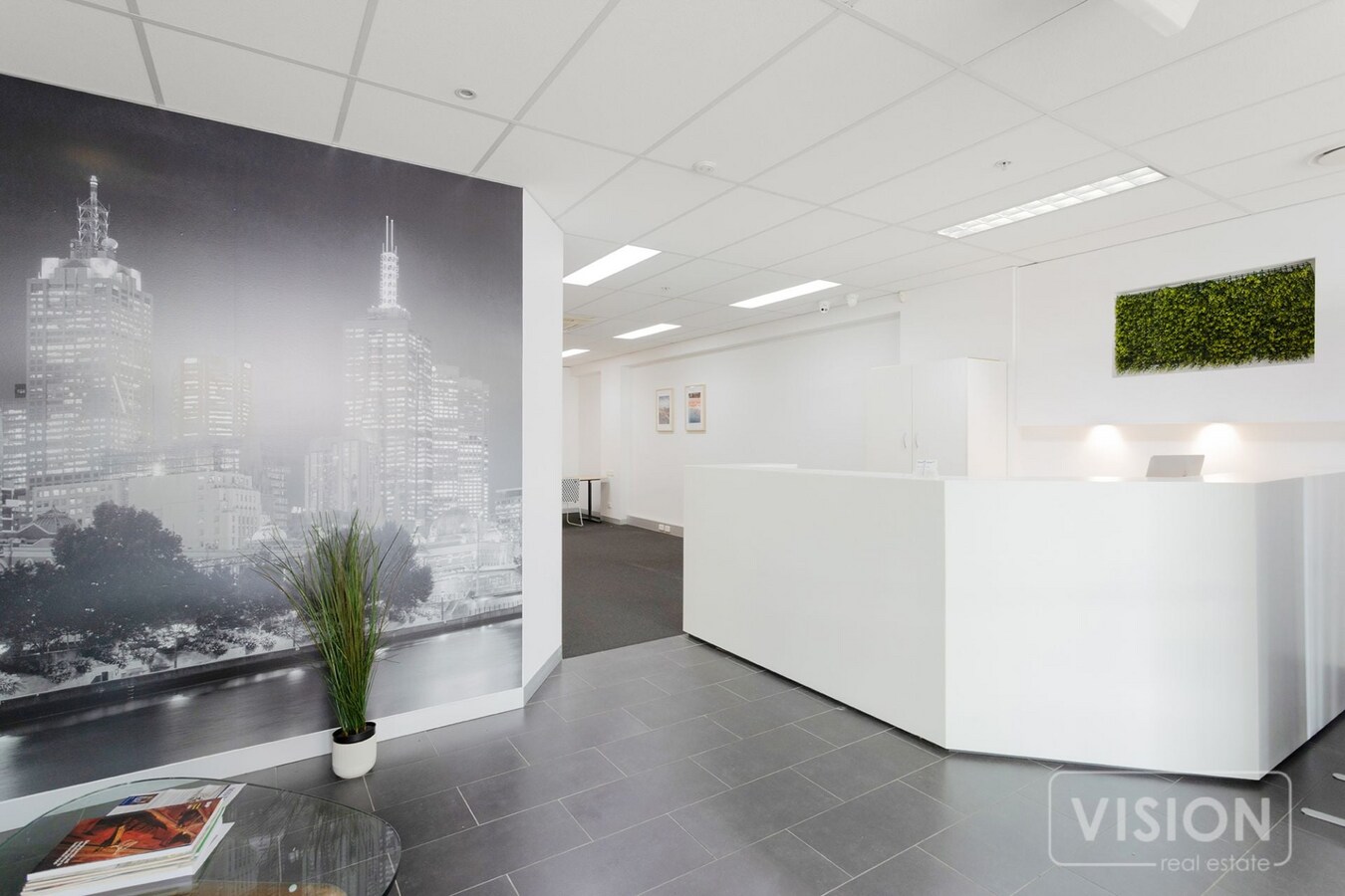 23-25 Gipps St, Collingwood, VIC 3066 - Unidad 2 -  - Foto del interior - Image 1 of 6