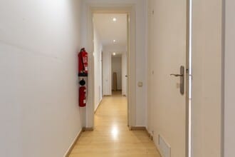 Oficina en Barcelona, Barcelona en alquiler Foto del interior- Imagen 1 de 20